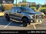 2017 Ford F150