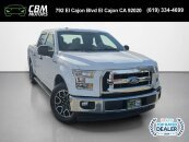 2017 Ford F150