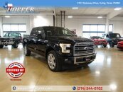 2017 Ford F150