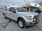 2017 Ford F150
