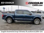 2017 Ford F150