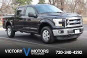 2017 Ford F150