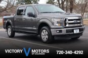 2017 Ford F150
