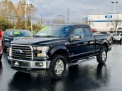 2017 Ford F150