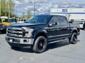 2017 Ford F150