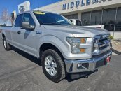 2017 Ford F150