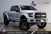 2017 Ford F150