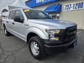 2017 Ford F150