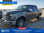 New 2017 Ford F150