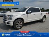 2017 Ford F150