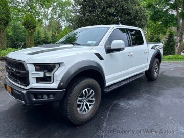 2017 Ford F150