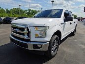 2017 Ford F150