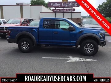 2017 Ford F150