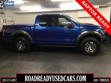 2017 Ford F150
