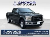 2017 Ford F150