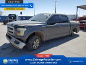 2017 Ford F150