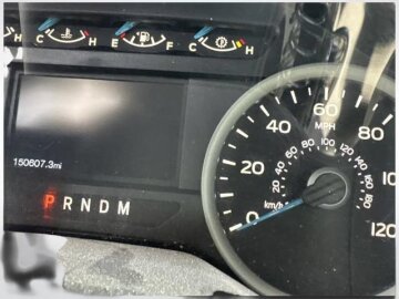 2017 Ford F150