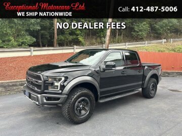 2017 Ford F150