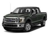 2017 Ford F150