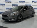 Thumbnail Photo 2 for 2017 Ford Focus
