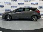 Thumbnail Photo 3 for 2017 Ford Focus