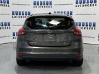 Thumbnail Photo 5 for 2017 Ford Focus