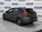 Thumbnail Photo 4 for 2017 Ford Focus