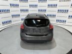 Thumbnail Photo 6 for 2017 Ford Focus