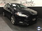 Thumbnail Photo 2 for 2017 Ford Focus