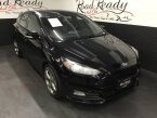 Thumbnail Photo 1 for 2017 Ford Focus