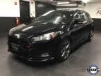 Thumbnail Photo 4 for 2017 Ford Focus