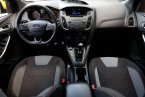 Thumbnail Photo 1 for 2017 Ford Focus