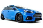 Thumbnail Photo 4 for 2017 Ford Focus