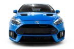 Thumbnail Photo 5 for 2017 Ford Focus