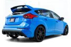 Thumbnail Photo 3 for 2017 Ford Focus