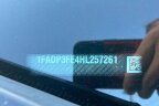 Thumbnail Photo 6 for 2017 Ford Focus