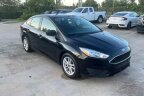 Thumbnail Photo 1 for 2017 Ford Focus