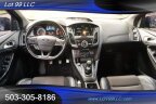 Thumbnail Photo 1 for 2017 Ford Focus