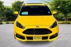Thumbnail Photo 1 for 2017 Ford Focus