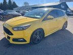 Thumbnail Photo 3 for 2017 Ford Focus