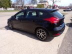 Thumbnail Photo 6 for 2017 Ford Focus