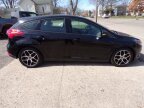 Thumbnail Photo 3 for 2017 Ford Focus