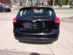 Thumbnail Photo 5 for 2017 Ford Focus
