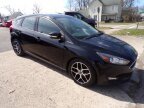 Thumbnail Photo 2 for 2017 Ford Focus