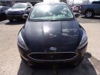 Thumbnail Photo 1 for 2017 Ford Focus