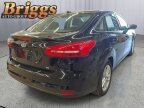 Thumbnail Photo 5 for 2017 Ford Focus