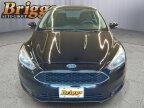 Thumbnail Photo 1 for 2017 Ford Focus