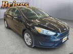 Thumbnail Photo 3 for 2017 Ford Focus