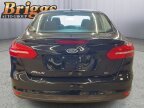 Thumbnail Photo 6 for 2017 Ford Focus