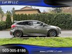 Thumbnail Photo 6 for 2017 Ford Focus